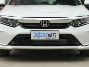 2022款260TURBO 典雅版 中网