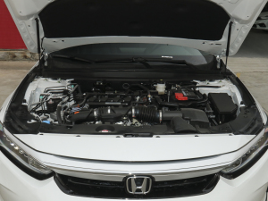 2022款260TURBO 典雅版 发动机