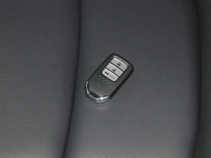 2022款260TURBO 典雅版 车钥匙