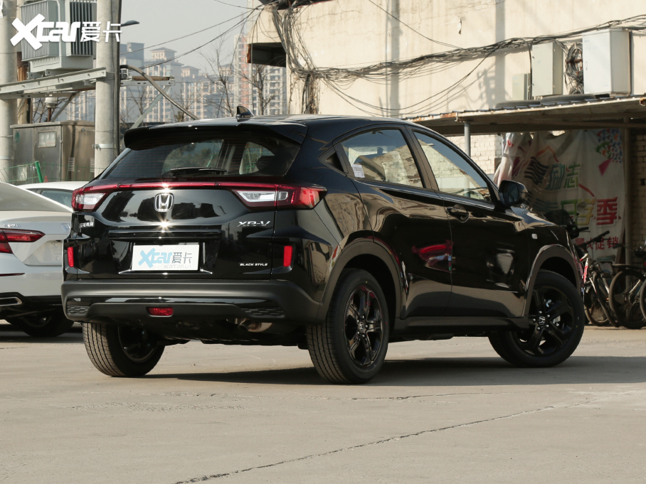 2022XR-V 1.5L CVTʯ