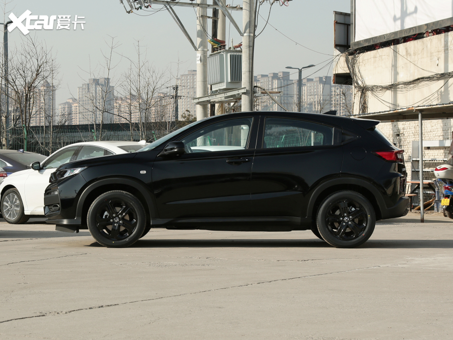 2022XR-V 1.5L CVTʯ