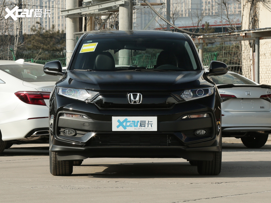 2022XR-V 1.5L CVTʯ