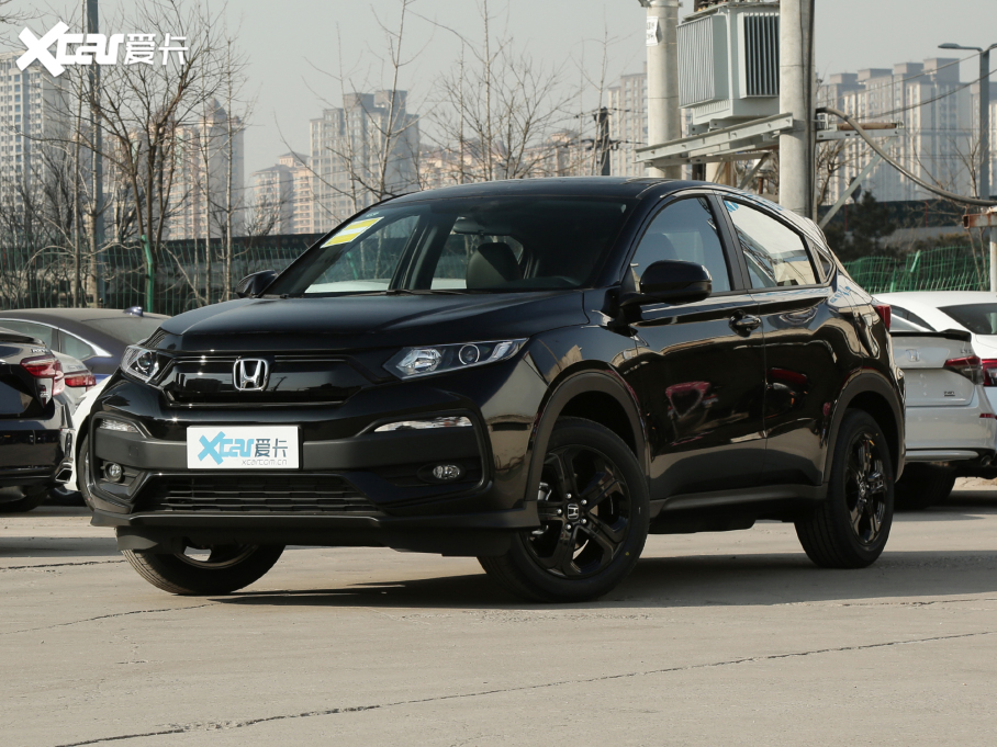 2022XR-V 1.5L CVTʯ