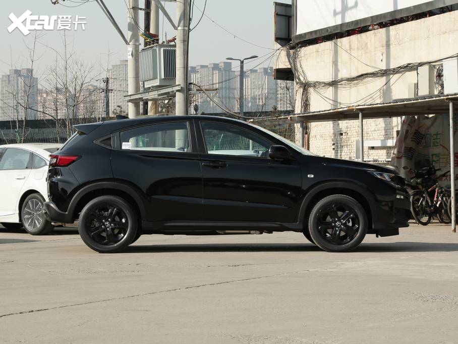 2022XR-V 1.5L CVTʯ