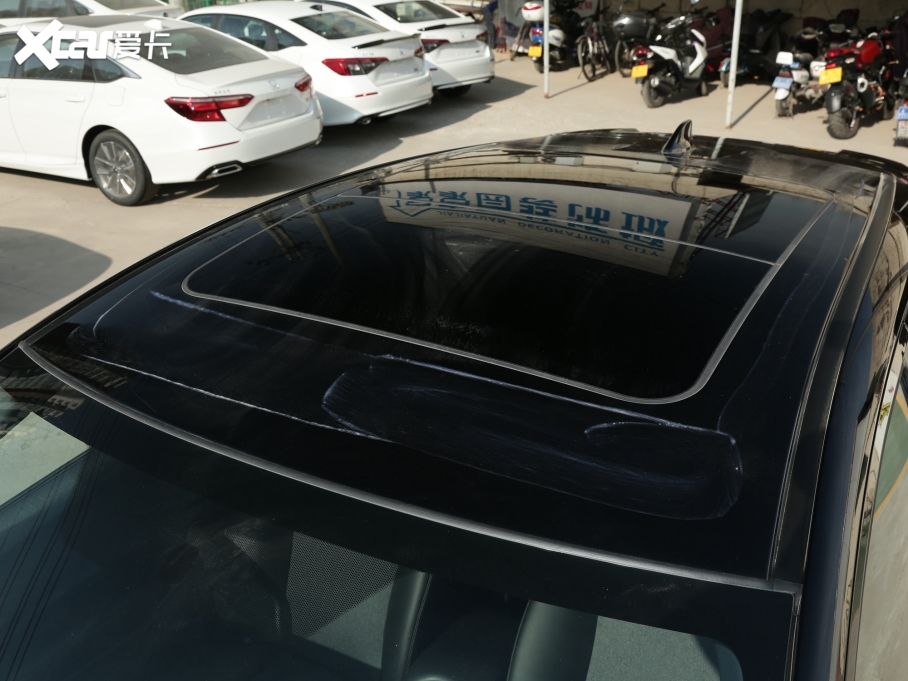 2022XR-V 1.5L CVTʯ