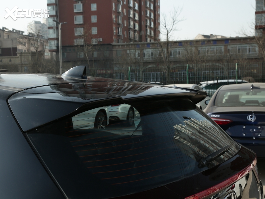 2022XR-V 1.5L CVTʯ