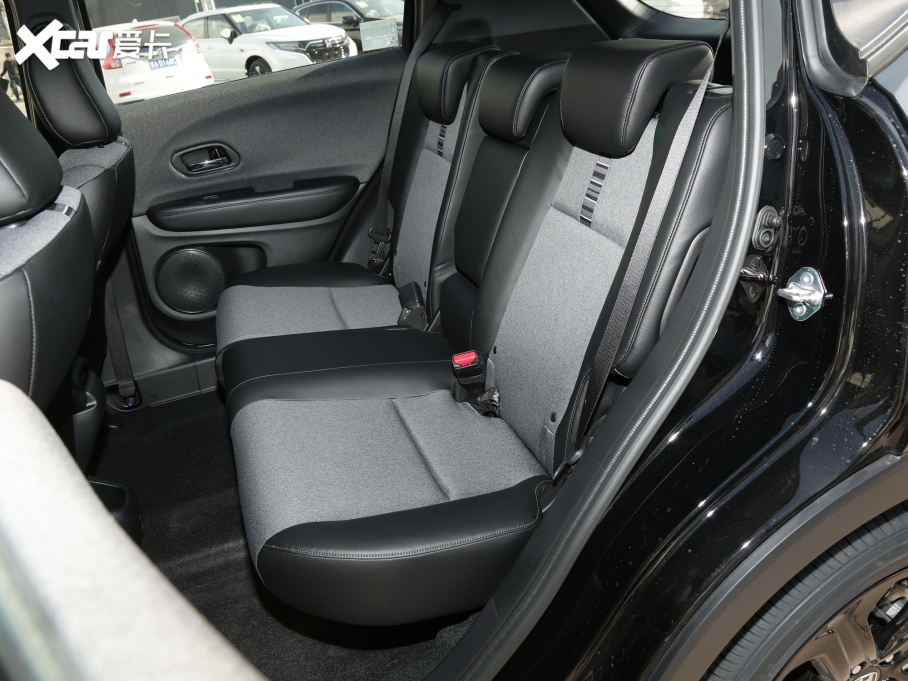 2022XR-V 1.5L CVTʯ