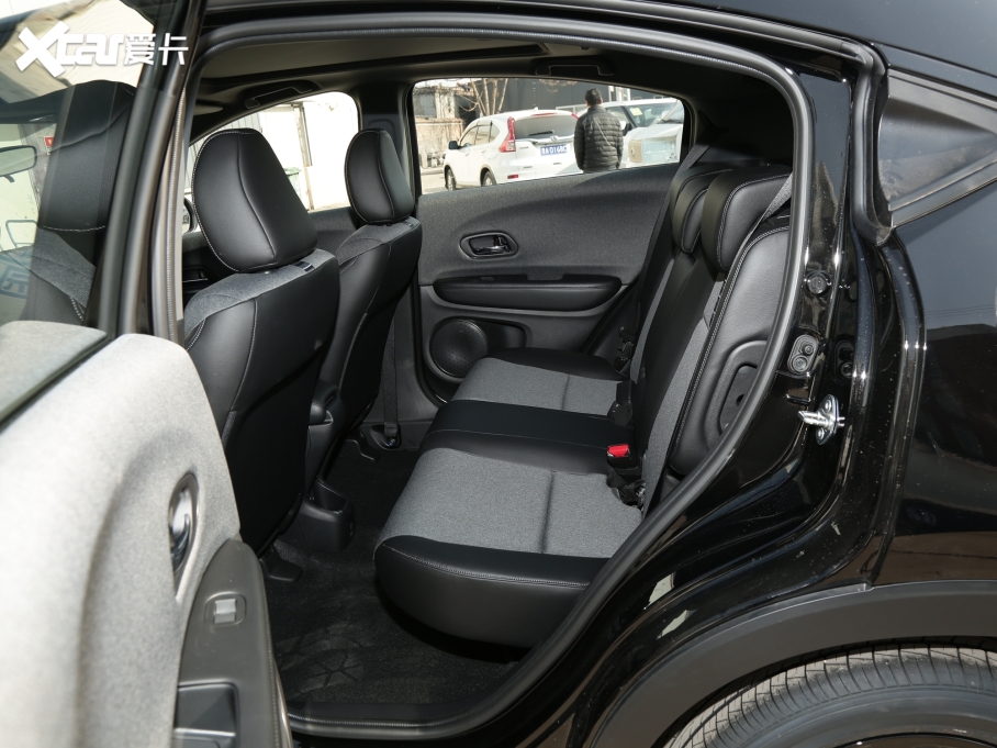 2022XR-V 1.5L CVTʯ