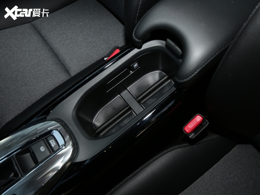 2022XR-V 1.5L CVTʯ