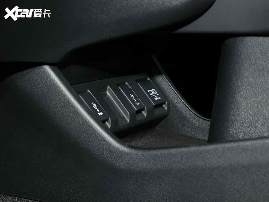 2022XR-V 1.5L CVTʯ