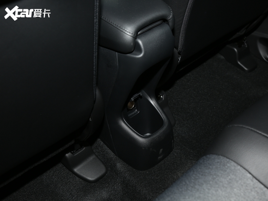 2022XR-V 1.5L CVTʯ