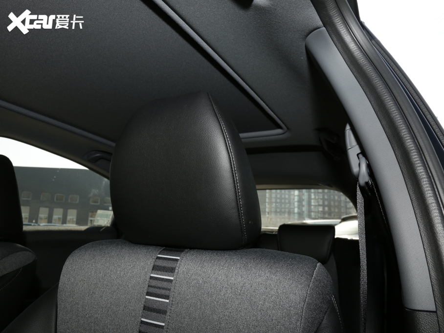 2022XR-V 1.5L CVTʯ