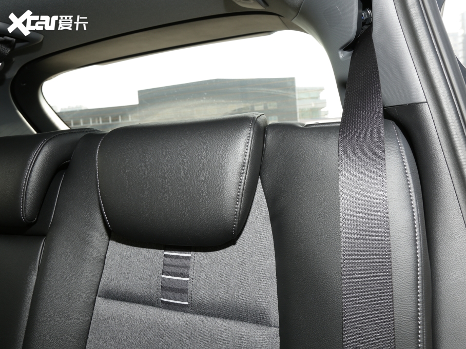 2022XR-V 1.5L CVTʯ