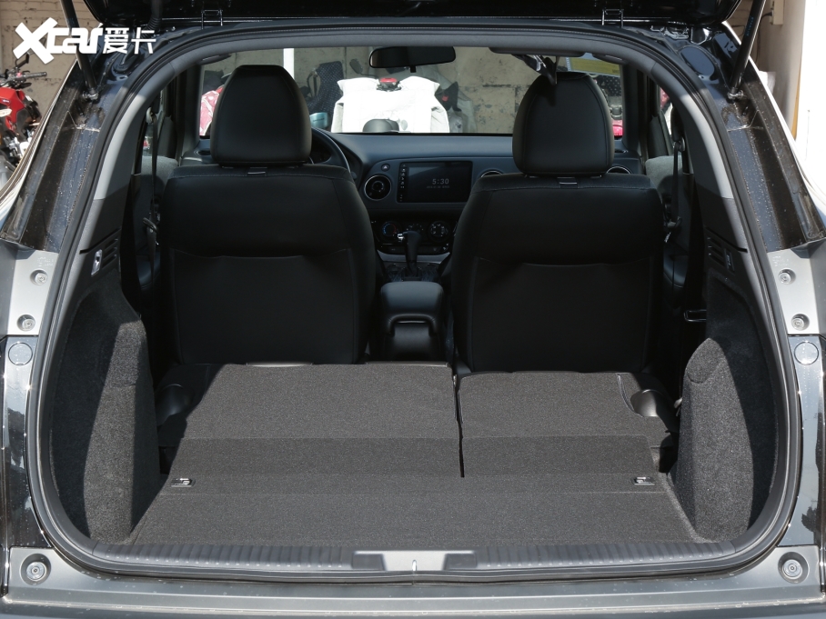 2022XR-V 1.5L CVTʯ