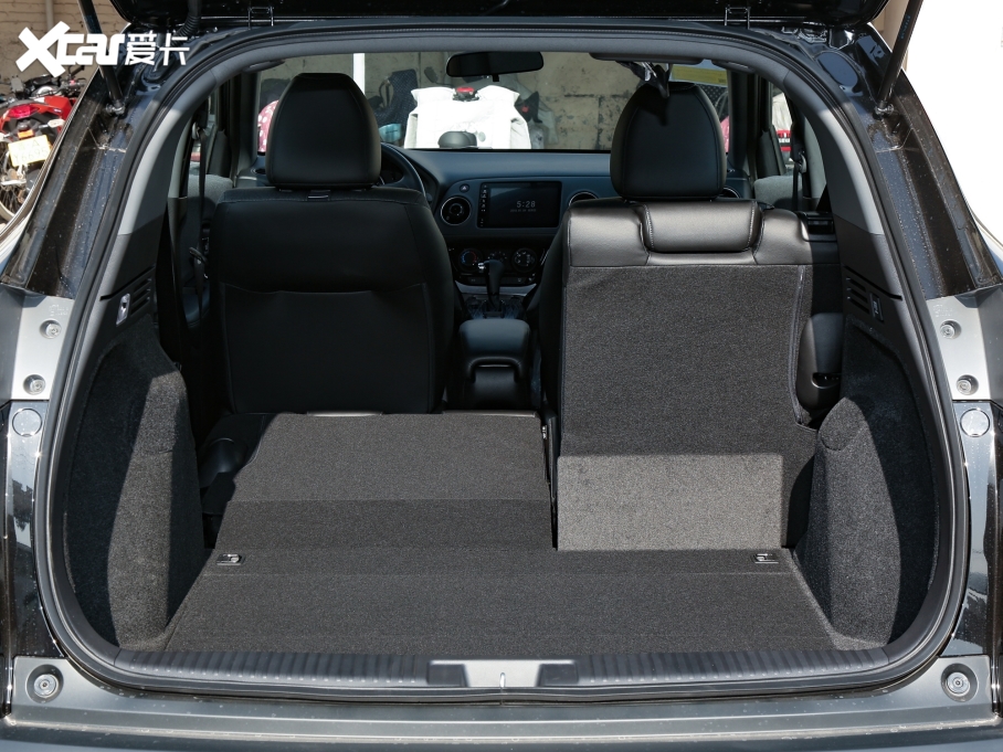 2022XR-V 1.5L CVTʯ