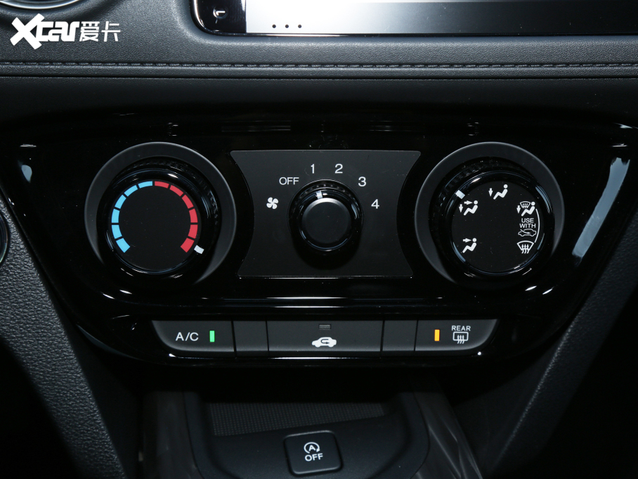 2022XR-V 1.5L CVTʯ