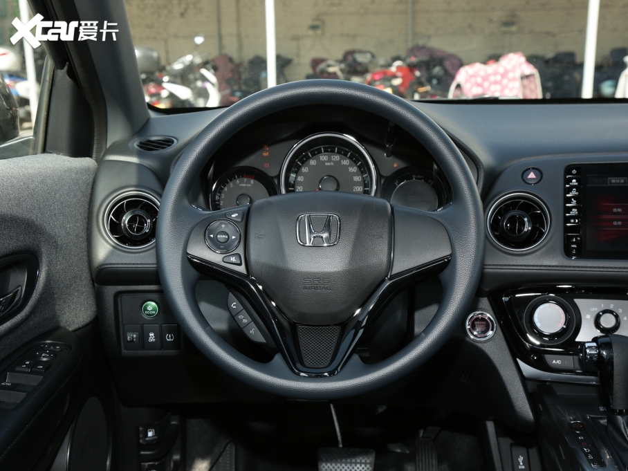 2022XR-V 1.5L CVTʯ