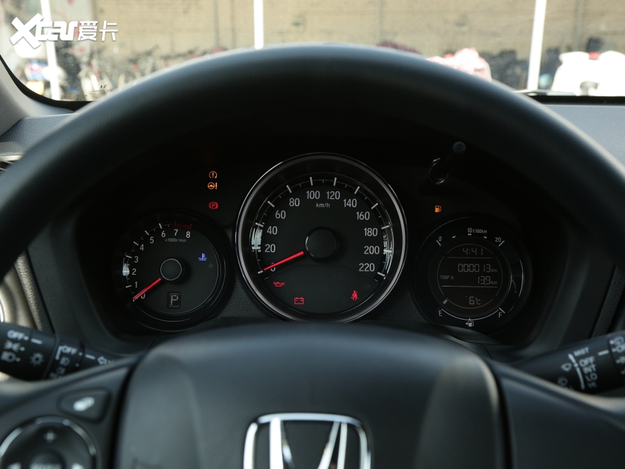 2022XR-V 1.5L CVTʯ