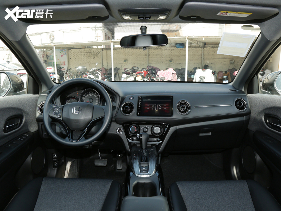 2022XR-V 1.5L CVTʯ