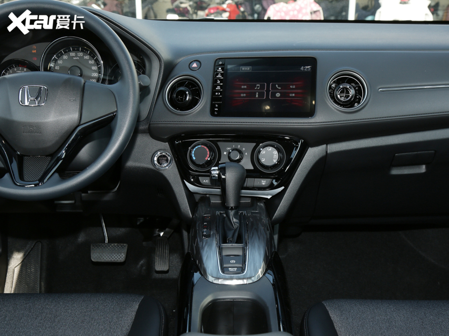 2022XR-V 1.5L CVTʯ