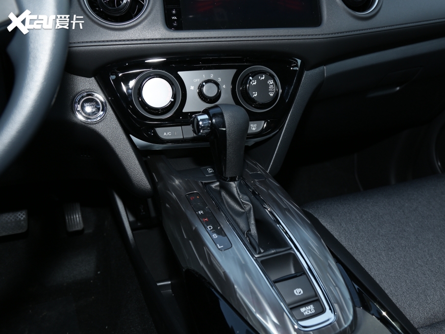 2022XR-V 1.5L CVTʯ