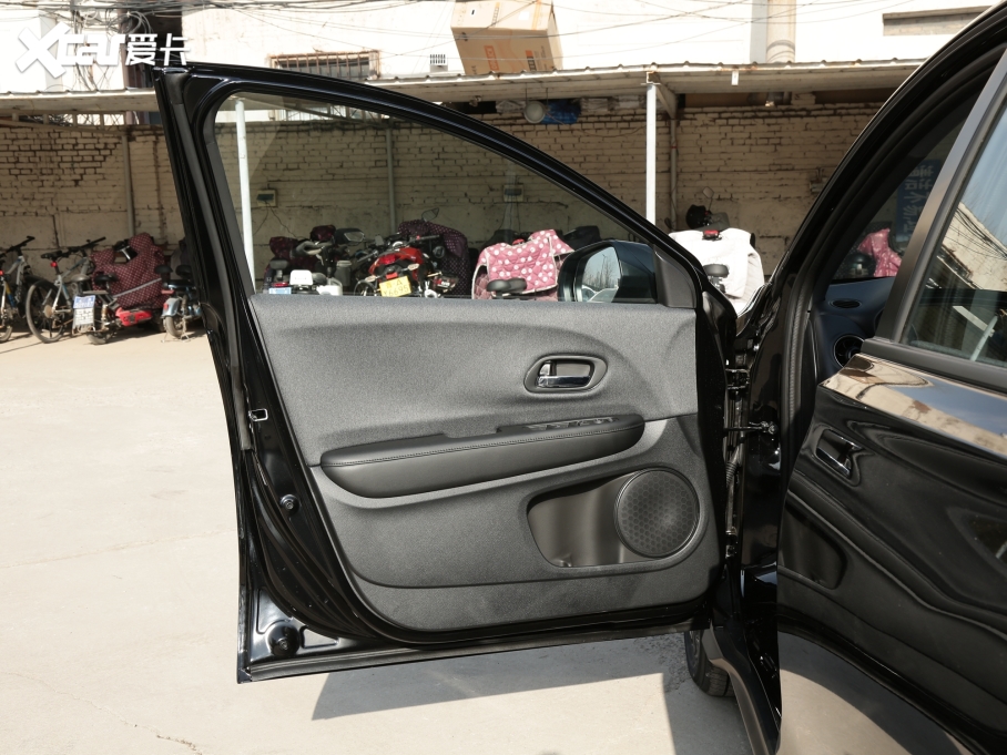 2022XR-V 1.5L CVTʯ