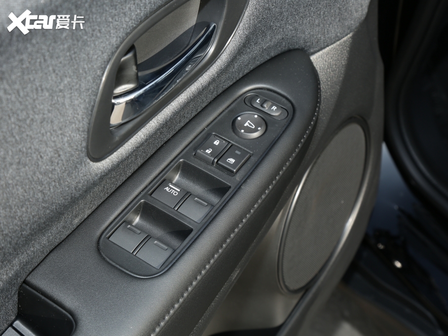 2022XR-V 1.5L CVTʯ