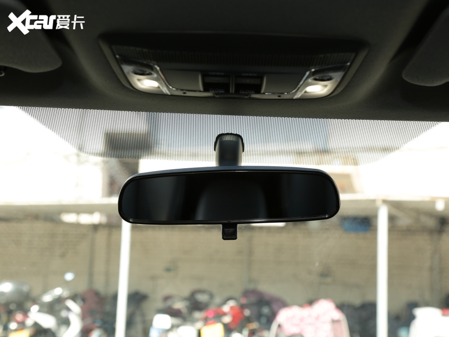 2022XR-V 1.5L CVTʯ