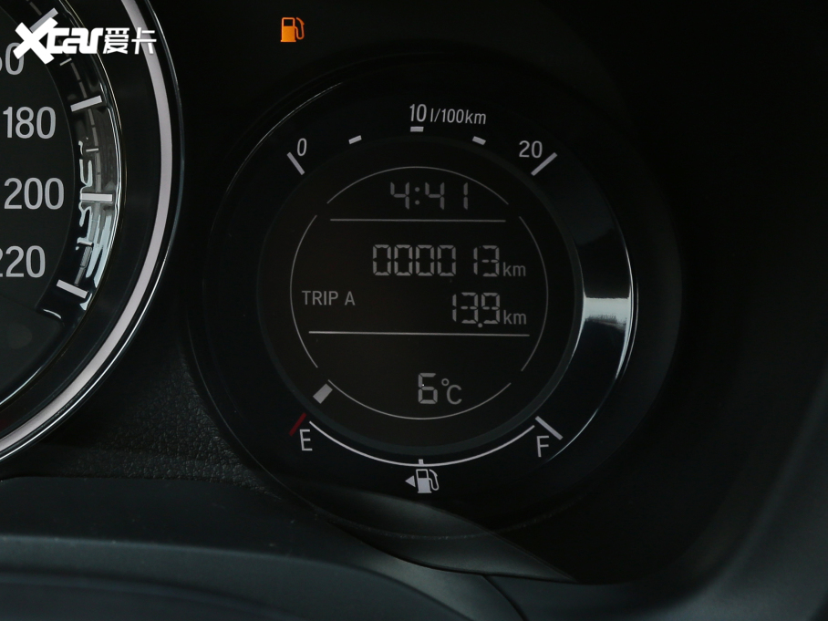 2022XR-V 1.5L CVTʯ