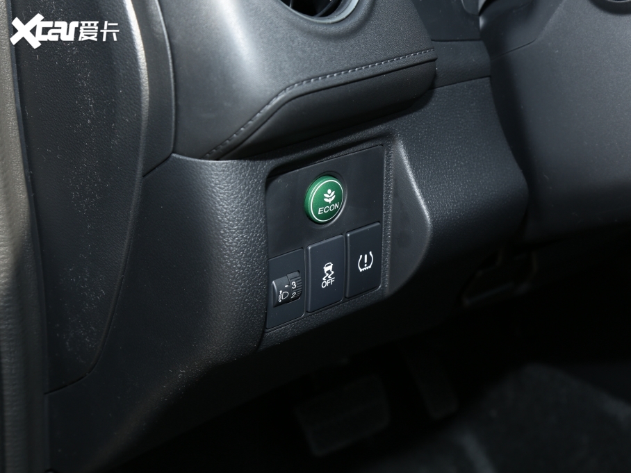 2022XR-V 1.5L CVTʯ