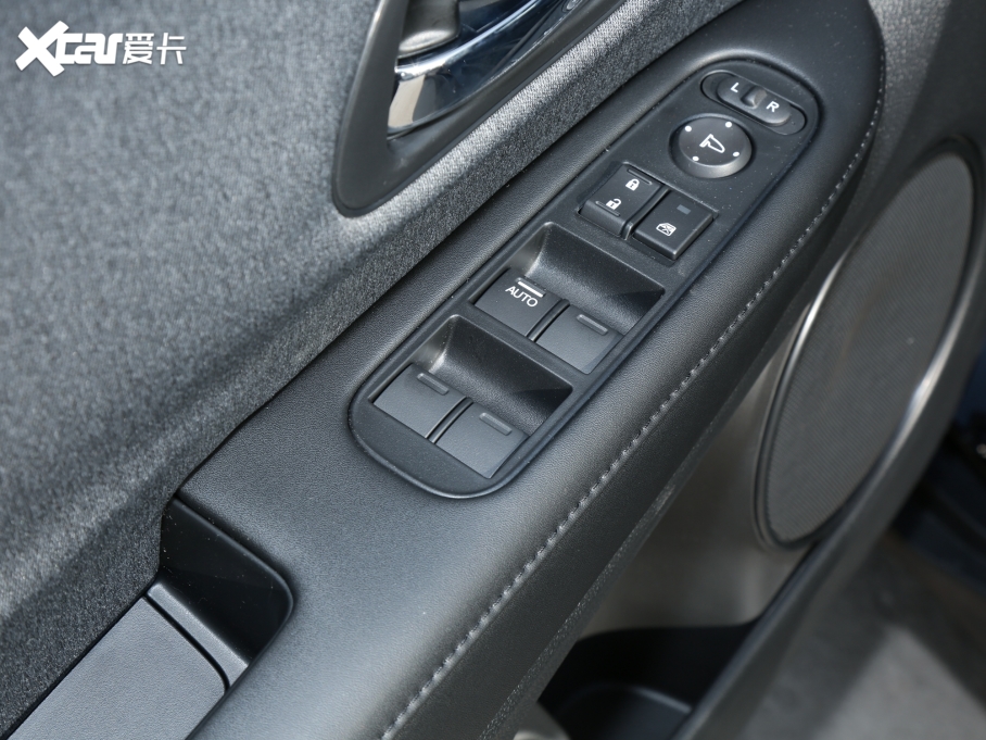 2022XR-V 1.5L CVTʯ