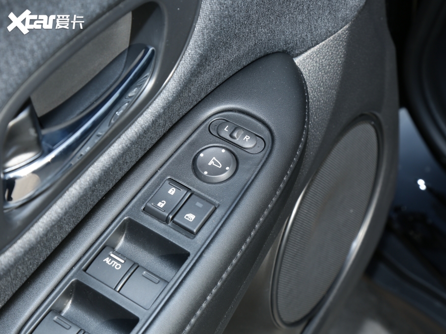 2022XR-V 1.5L CVTʯ