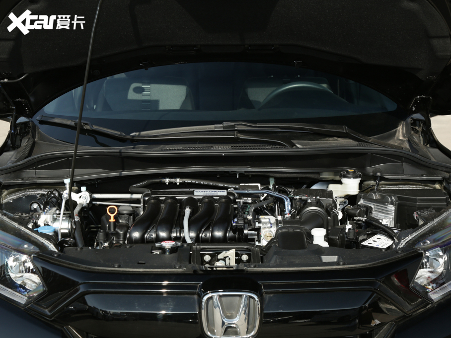 2022XR-V 1.5L CVTʯ