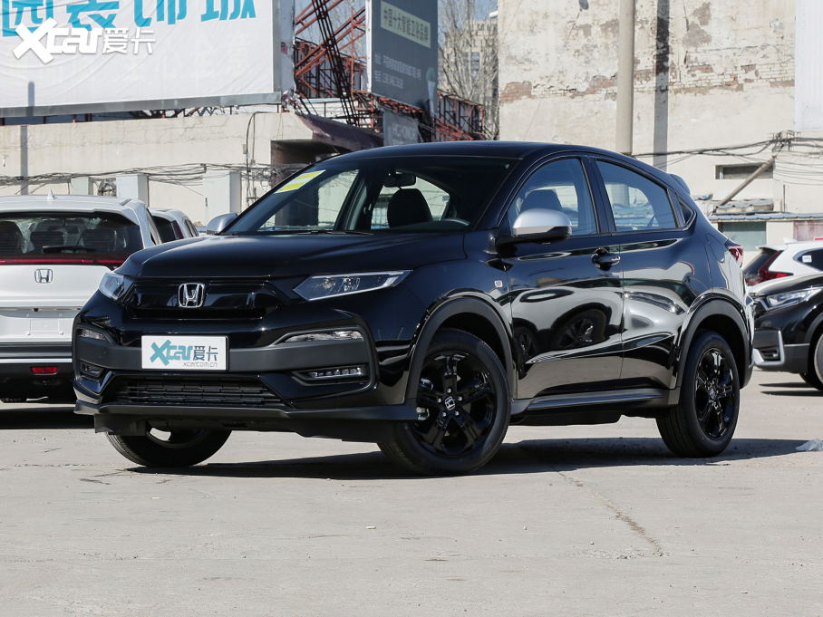 2022XR-V 220TURBO CVTʯ