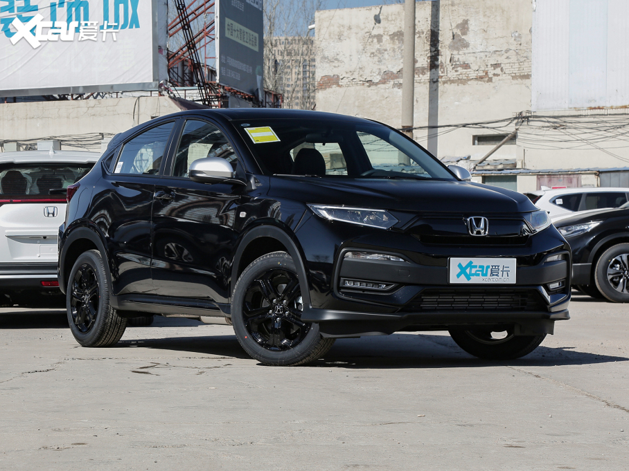 2022XR-V 220TURBO CVTʯ