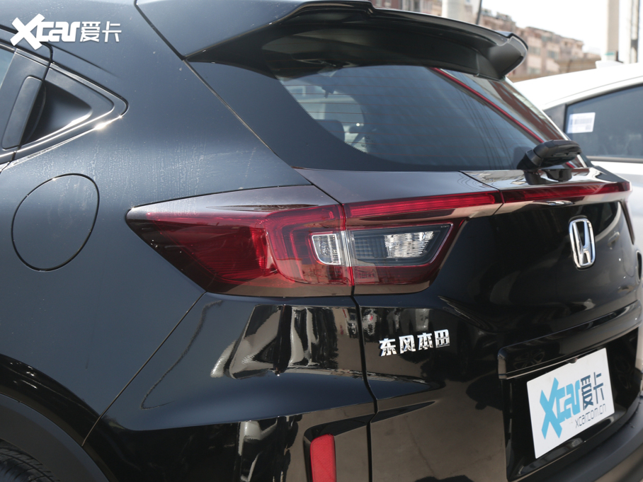 2022XR-V 220TURBO CVTʯ