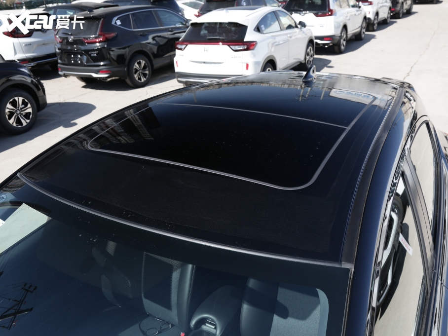 2022XR-V 220TURBO CVTʯ