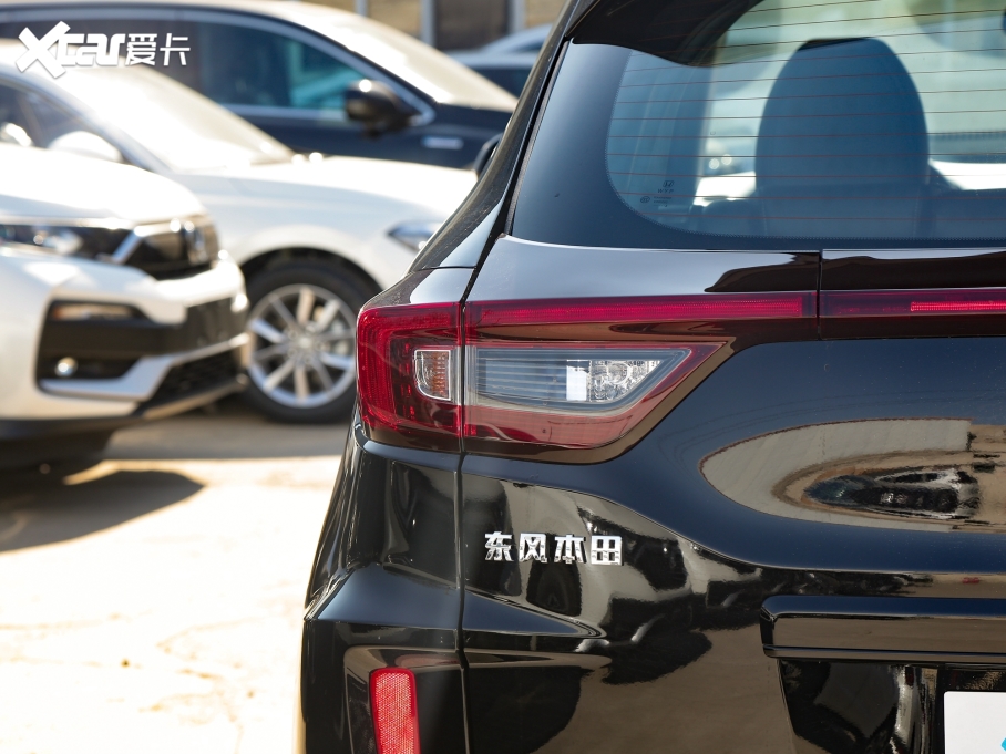 2022XR-V 220TURBO CVTʯ