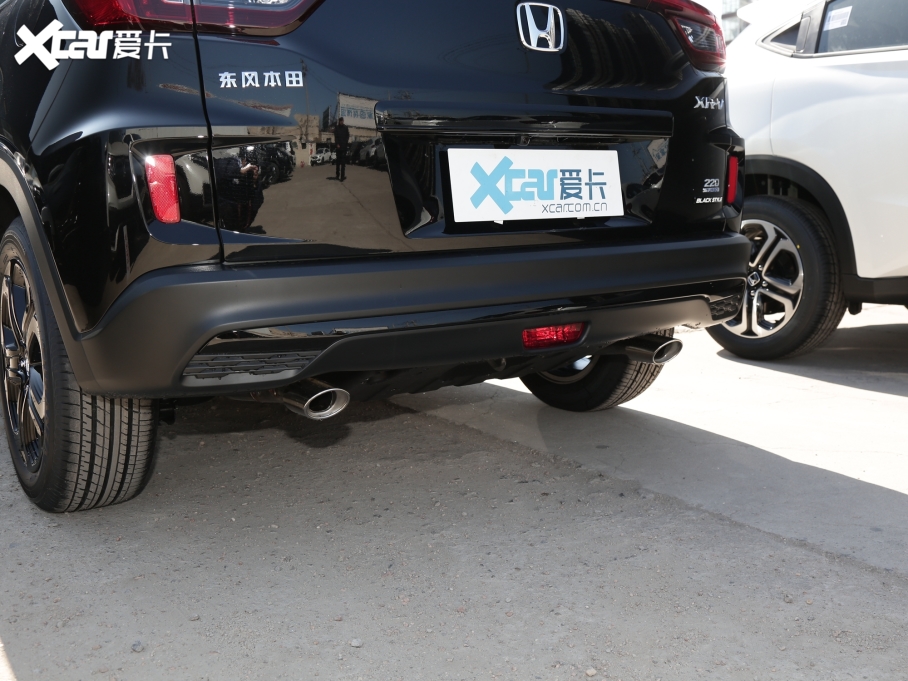 2022XR-V 220TURBO CVTʯ