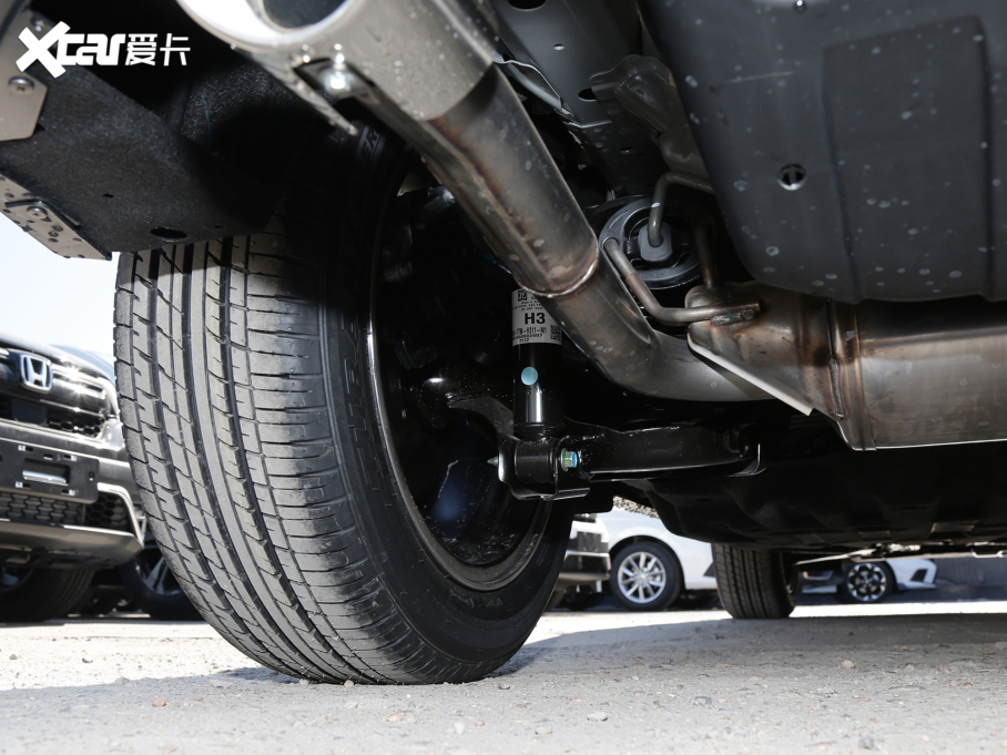 2022XR-V 220TURBO CVTʯ