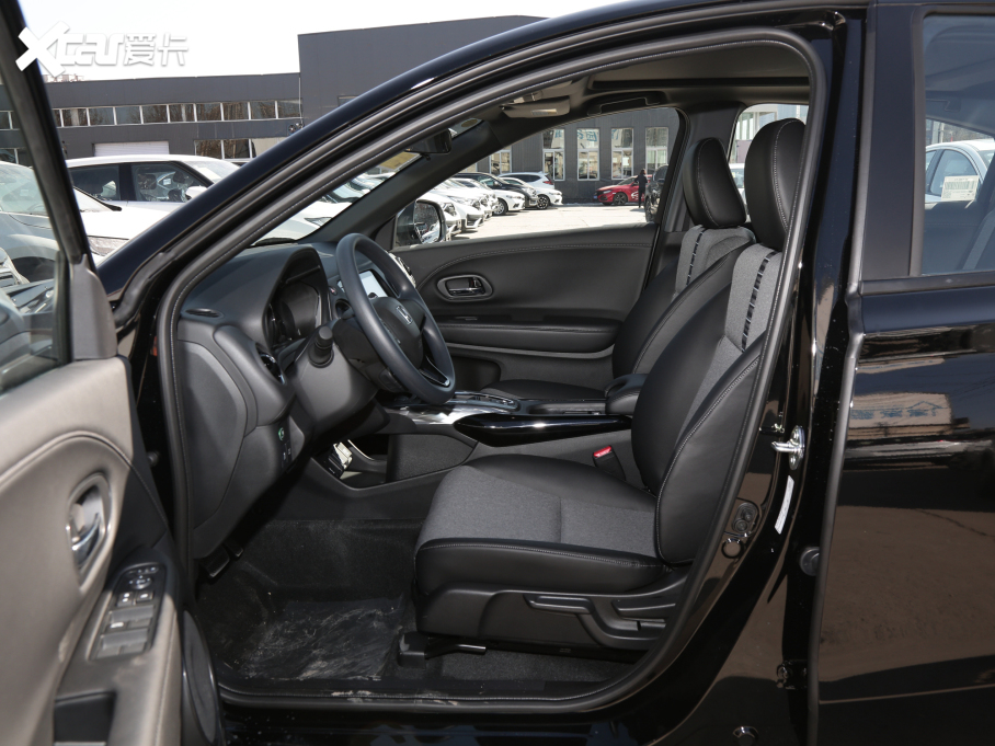 2022XR-V 220TURBO CVTʯ