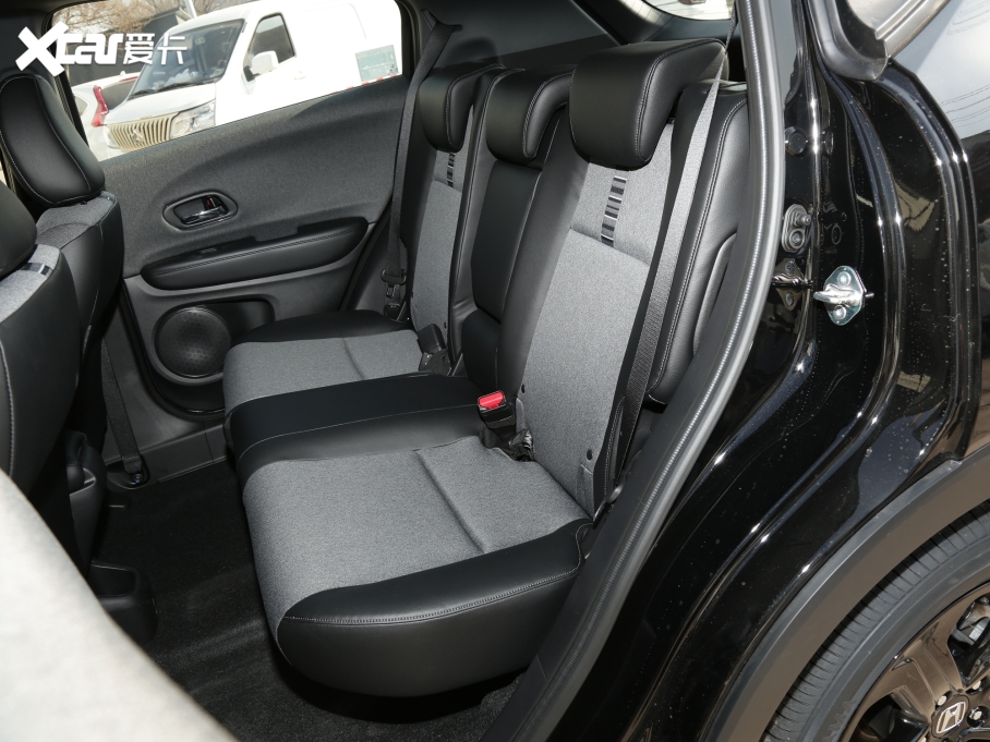 2022XR-V 220TURBO CVTʯ