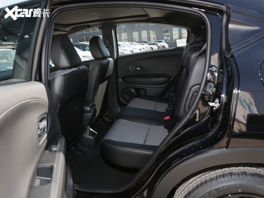 2022XR-V 220TURBO CVTʯ