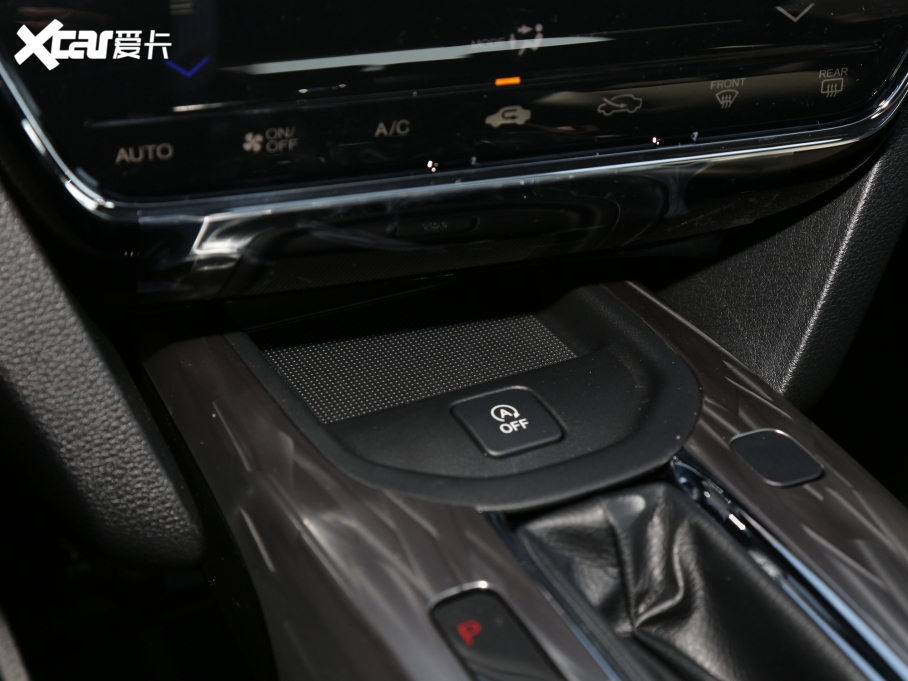 2022XR-V 220TURBO CVTʯ