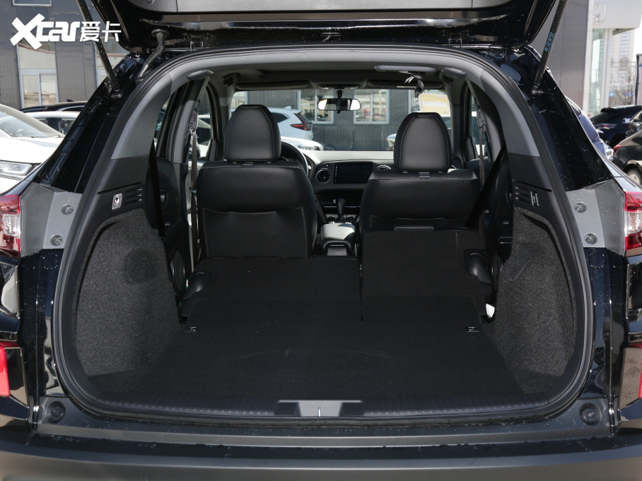 2022XR-V 220TURBO CVTʯ