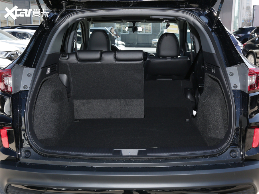 2022XR-V 220TURBO CVTʯ