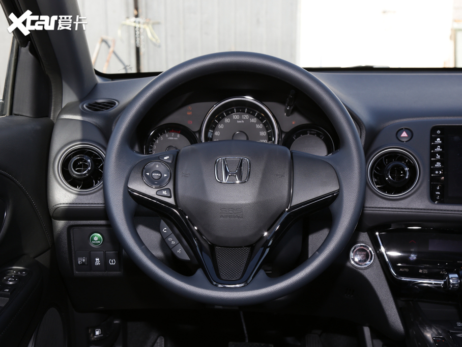 2022XR-V 220TURBO CVTʯ