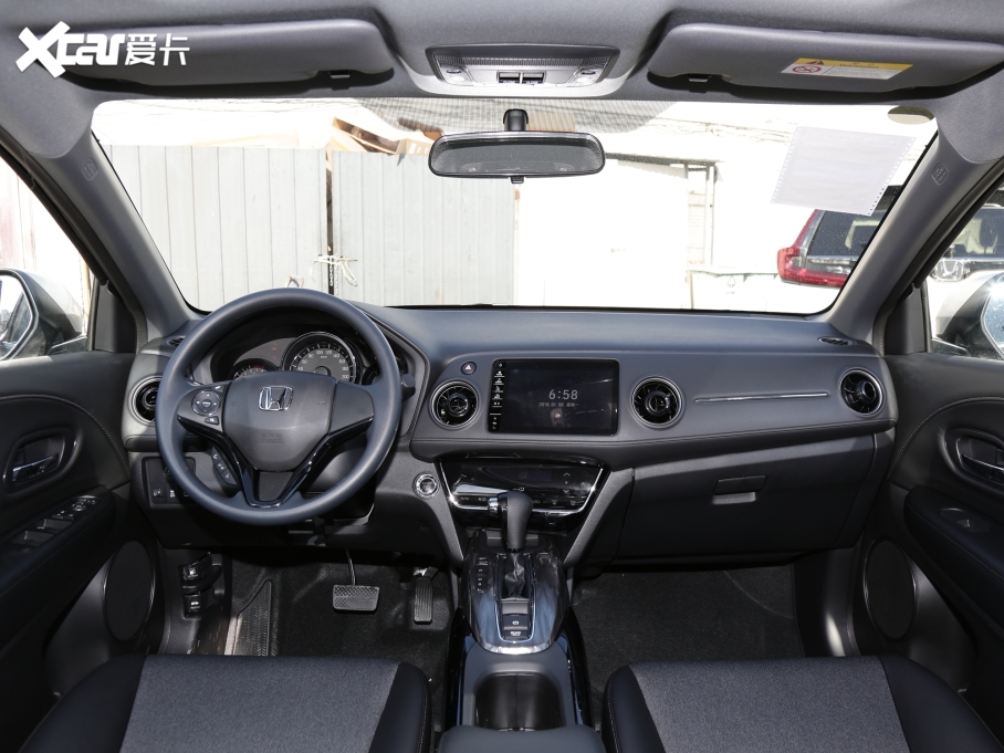 2022XR-V 220TURBO CVTʯ