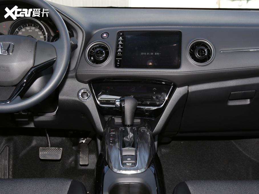 2022XR-V 220TURBO CVTʯ