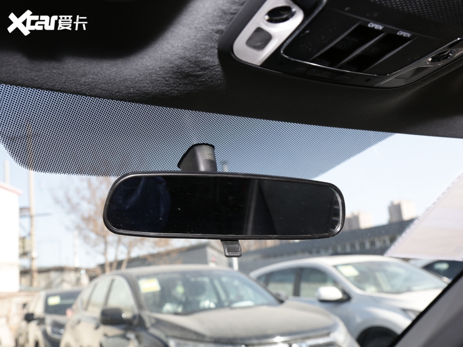 2022XR-V 220TURBO CVTʯ